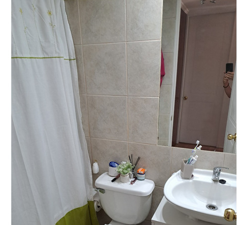 Venta Departamento NO 3D 2B 1E 1B Juan G&oacute;mez Millas - &Ntilde;u&ntilde;oa