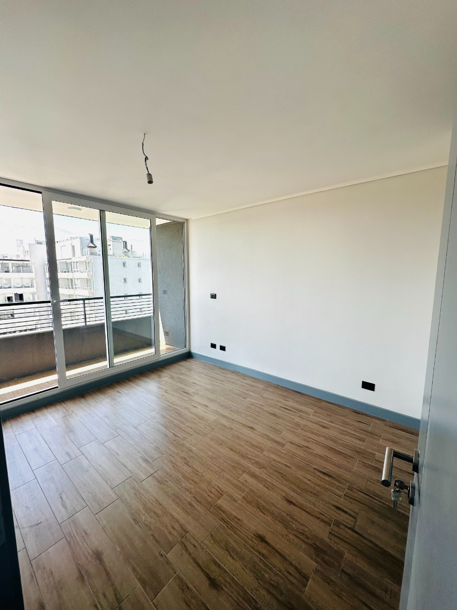 Arriendo Departamento NO 2D en suite 2B 1E 1Bd Estadio Nacional - &Ntilde;u&ntilde;oa