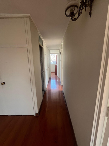 Arriendo Departamento NO 4D 2B Pedro de Valdivia - Providencia