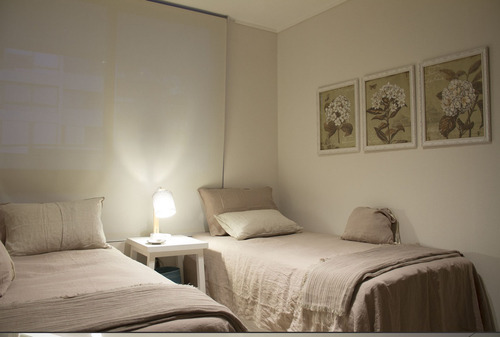 Arriendo Departamento SP 4D en suite Walk-in cl&oacute;set 4B 2E 1B La Dehesa - Lo Barnechea