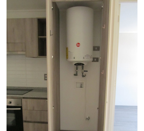 Venta Departamento O 2D en suite 2B 1E 1B Antigua Lo Barnechea - Lo Barnechea