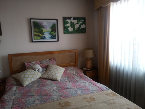 Venta Casa 5D 3B 2E Parque Juan XXIII - &Ntilde;u&ntilde;oa