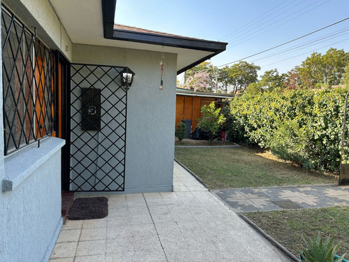 Venta Casa NO 4D 2B 2E 2B Sebasti&aacute;n Elcano - Las Condes