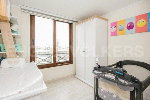 Arriendo Departamento P 2D en suite Walk-in cl&oacute;set 2B 1E 1B In&eacute;s de Su&aacute;rez - Providencia