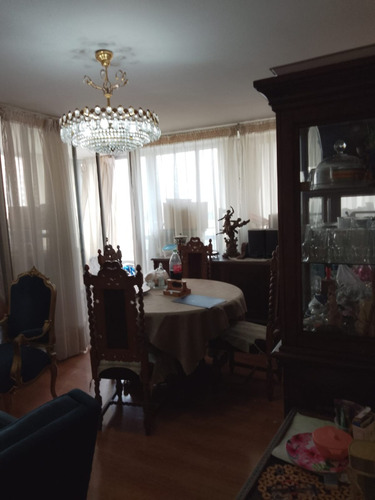 Venta Departamento NO 2D 1B 1B Sebasti&aacute;n Elcano - Las Condes