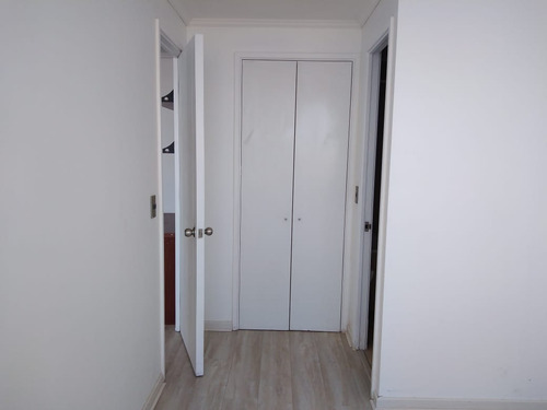 Venta Departamento 1D 1B Metro Irarr&aacute;zaval - &Ntilde;u&ntilde;oa