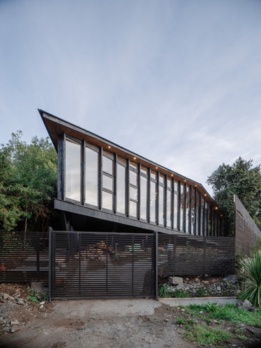 Venta Casa NP 3D en suite 2B 2E 1B Camino a Ensenada - Puerto Varas