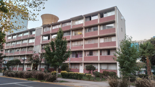 Arriendo Departamento NOSP 4D 2B Pedro de Valdivia - Providencia