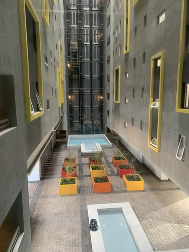 Venta Departamento 2D en suite 2B Estadio Nacional - &Ntilde;u&ntilde;oa