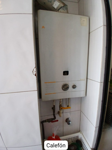 Arriendo Departamento P 3D 3B 1E 1B Antigua Lo Barnechea - Lo Barnechea