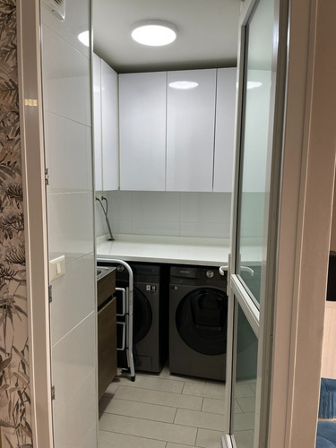 Arriendo Departamento NP 2D en suite Walk-in cl&oacute;set 2B 1E 1B Metro &Ntilde;u&ntilde;oa - &Ntilde;u&ntilde;oa