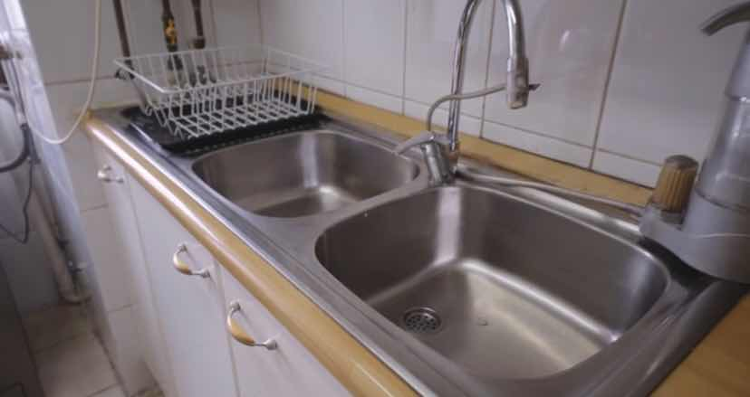 Venta Departamento 2D 2B 1E Metro Monse&ntilde;or Eyzaguirre - &Ntilde;u&ntilde;oa