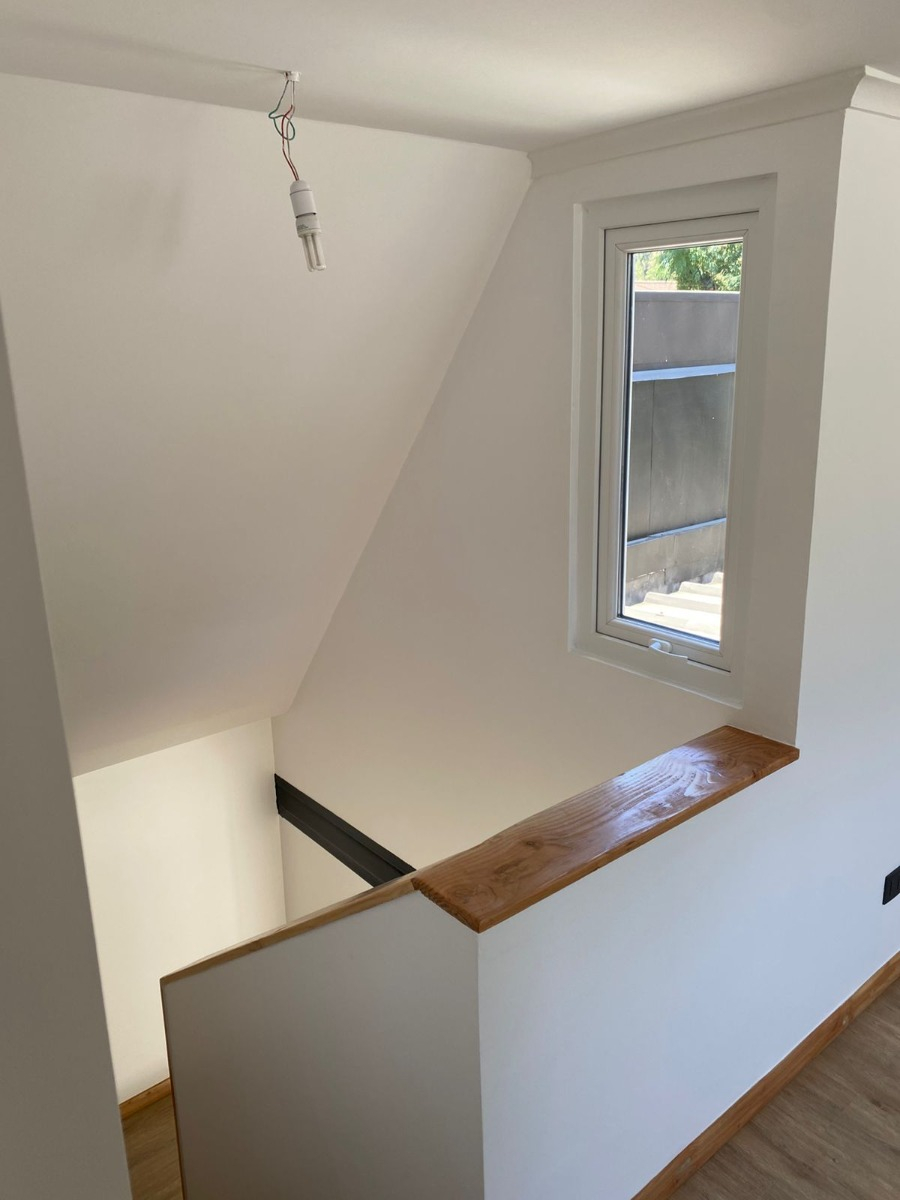 Venta Casa NO 3D en suite Walk-in cl&oacute;set 3B 2E 1Bd Estoril - Las Condes