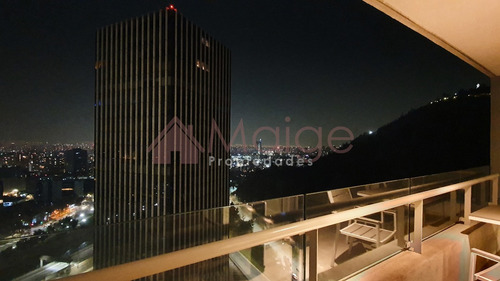 Venta Departamento SP 1D 1B 1E 1B Pedro de Valdivia Norte - Providencia