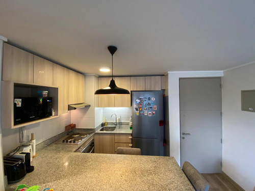 Venta Departamento 2D 2B 1E Juan G&oacute;mez Millas - &Ntilde;u&ntilde;oa