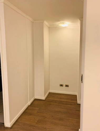 Venta Departamento N 2D en suite Walk-in cl&oacute;set 2B 1E 1B Metro Irarr&aacute;zaval - &Ntilde;u&ntilde;oa