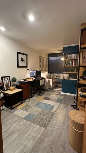 Venta Departamento N 2D en suite 2B 1E 1B Villa El Dorado - Vitacura