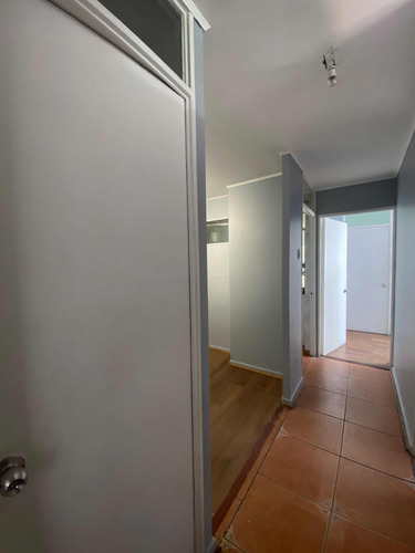 Arriendo Departamento 3D 2B 1E Parque Bot&aacute;nico - &Ntilde;u&ntilde;oa