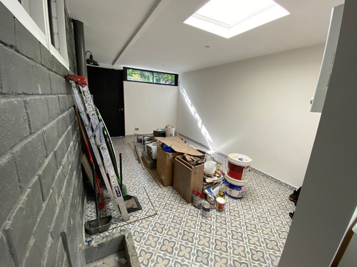 Venta Casa N 3D 2B 2E 1B Juan XXIII - Vitacura