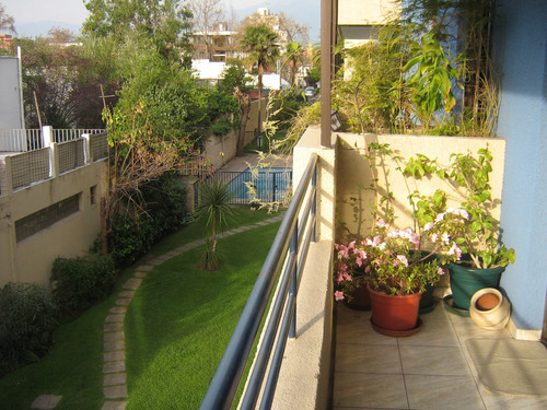 Venta Departamento N 3D en suite 2B 1E 1B Metro &Ntilde;u&ntilde;oa - &Ntilde;u&ntilde;oa