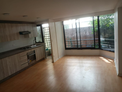 Arriendo Departamento 3D 2B 1E Metro Monse&ntilde;or Eyzaguirre - &Ntilde;u&ntilde;oa