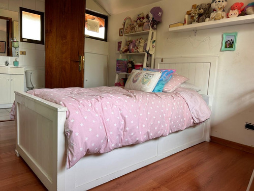 Venta Casa NO 5D en suite Walk-in cl&oacute;set 4B 2E La Dehesa - Lo Barnechea