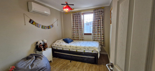 Arriendo Casa P 4D 4B 2E 1B Metro Pr&iacute;ncipe de Gales - Country Club - La Reina