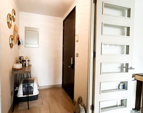 Arriendo Departamento SP 2D en suite Walk-in cl&oacute;set 2B 1E 1B Metro &Ntilde;u&ntilde;oa - &Ntilde;u&ntilde;oa