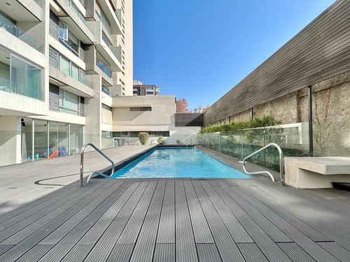 Venta Departamento S 2D 2B 1E 1B Las Lilas - Providencia