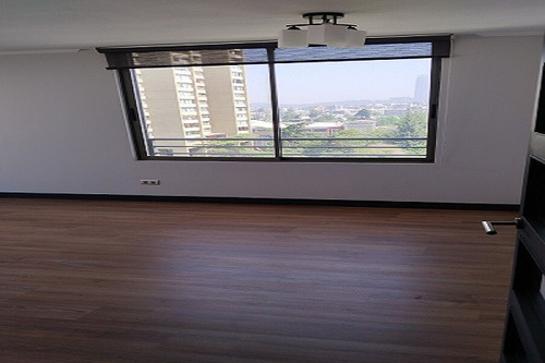 Arriendo Departamento NP 3D en suite Walk-in cl&oacute;set 2B 1E 1B Metro Bilbao - Providencia