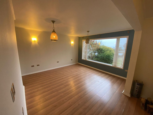 Venta Casa O 4D en suite Walk-in cl&oacute;set 3B 1E 1B Monte Calvario - Puerto Varas
