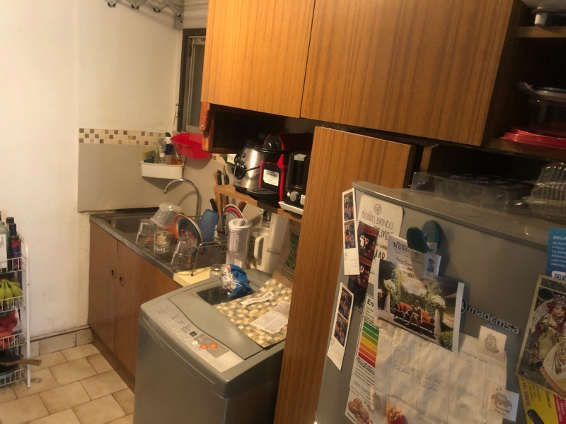 Venta Departamento 3D 1B 1E Metro Sim&oacute;n Bolivar - La Reina