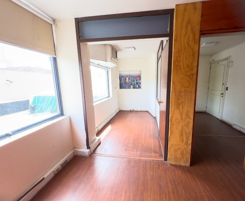 Venta Oficina NP 2B 1B Los Leones - Providencia