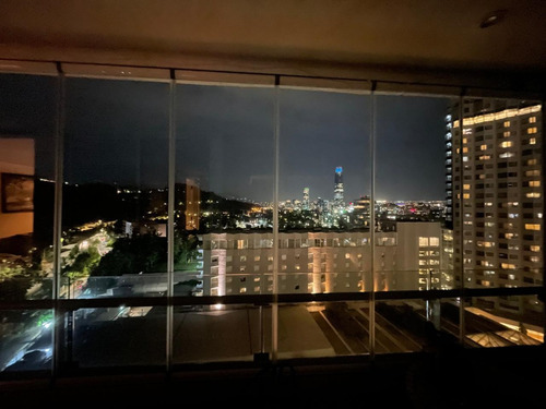 Arriendo Departamento NO 2D en suite 2B 1E 1B Pedro de Valdivia Norte - Providencia