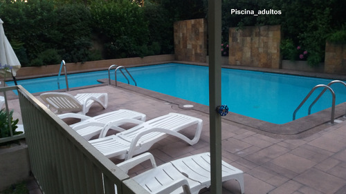 Arriendo Departamento N 2D en suite Walk-in cl&oacute;set 2B 1E Nueva Las Condes - Las Condes