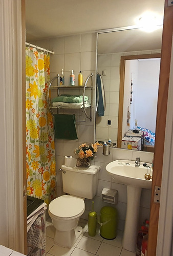 Venta Departamento N 4D 3B 1E 2B Los Leones - Providencia