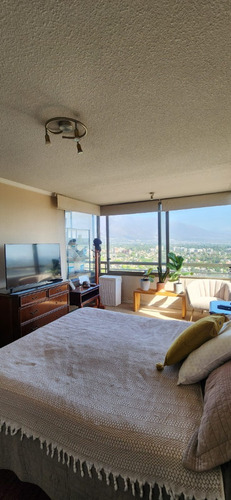 Venta Departamento SO 3D 2B 2E 1B Sebasti&aacute;n Elcano - Las Condes