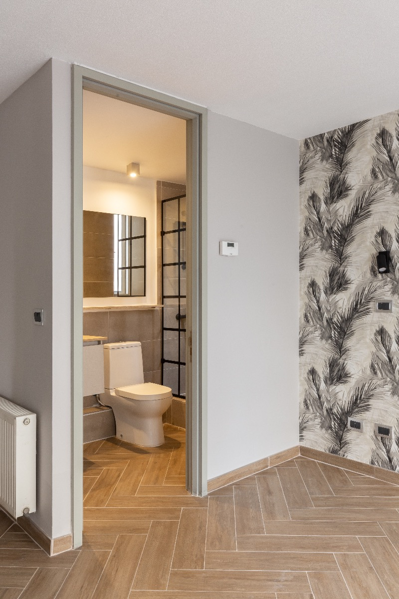 Venta Departamento SP 2D 2B 1E 1Bd In&eacute;s de Su&aacute;rez - Providencia