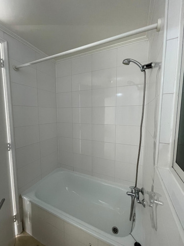 Venta Departamento NO 2D en suite Walk-in cl&oacute;set 2B 1E 1B Metro Monse&ntilde;or Eyzaguirre - &Ntilde;u&ntilde;oa