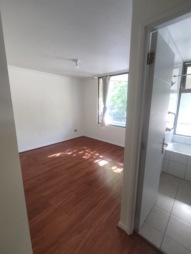 Arriendo Departamento 3D 2B 1E Plaza &Ntilde;u&ntilde;oa - &Ntilde;u&ntilde;oa