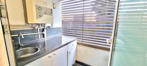 Arriendo Oficina NP 2B 1E 1B Barrio El Golf - Las Condes