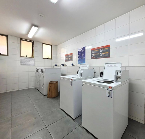 Venta Departamento O 1D en suite Walk-in cl&oacute;set 1B 1E 1B Pedro de Valdivia - Providencia