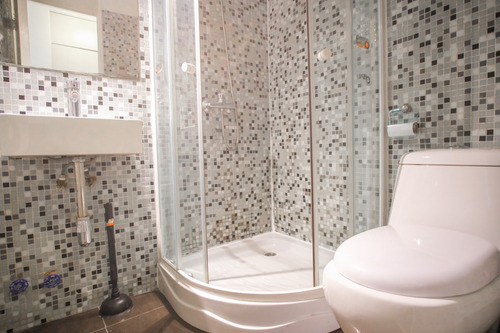 Arriendo Departamento SP 3D en suite 2B 1B Metro Hernando de Magallanes - Las Condes