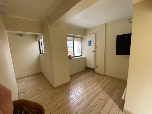 Arriendo Oficina SO 2B Metro Tobalaba - Mall Costanera - Providencia