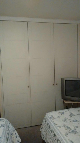 Venta Departamento 2D 2B 1E Metro &Ntilde;u&ntilde;oa - &Ntilde;u&ntilde;oa