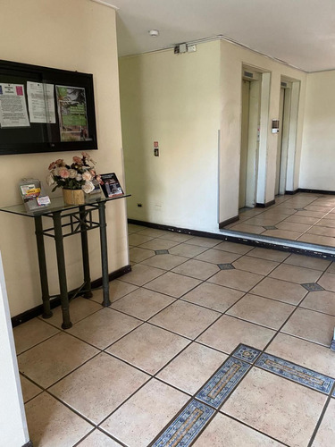 Arriendo Departamento P 3D en suite 2B 2E 1B Campus Oriente - Providencia