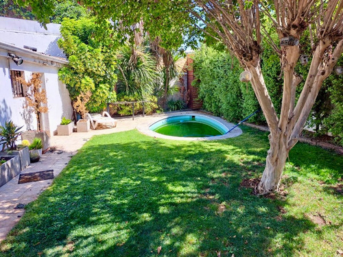 Venta Casa NO 3D en suite Walk-in cl&oacute;set 2B 6E 1B Metro Pr&iacute;ncipe de Gales - Country Club - La Reina