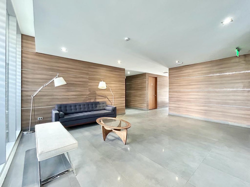 Venta Departamento S 2D 2B 1E 1B Las Lilas - Providencia