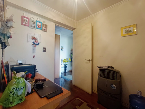 Venta Departamento O 3D en suite 2B 1E 1B Campus Oriente - Providencia