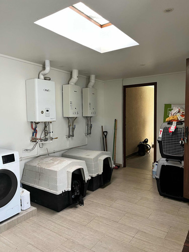 Venta Casa NO 3D en suite Walk-in cl&oacute;set 3B 3E La Reina Alta - La Reina